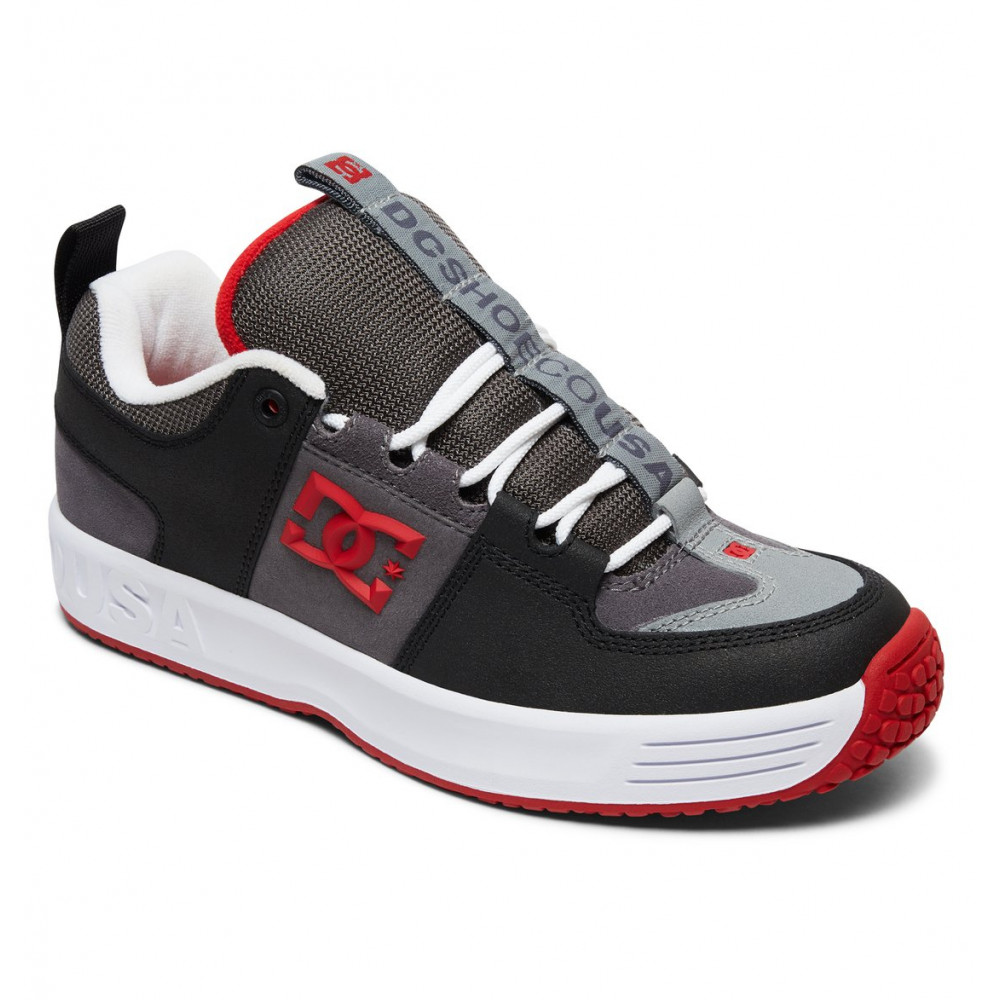 dc shoes the lynx