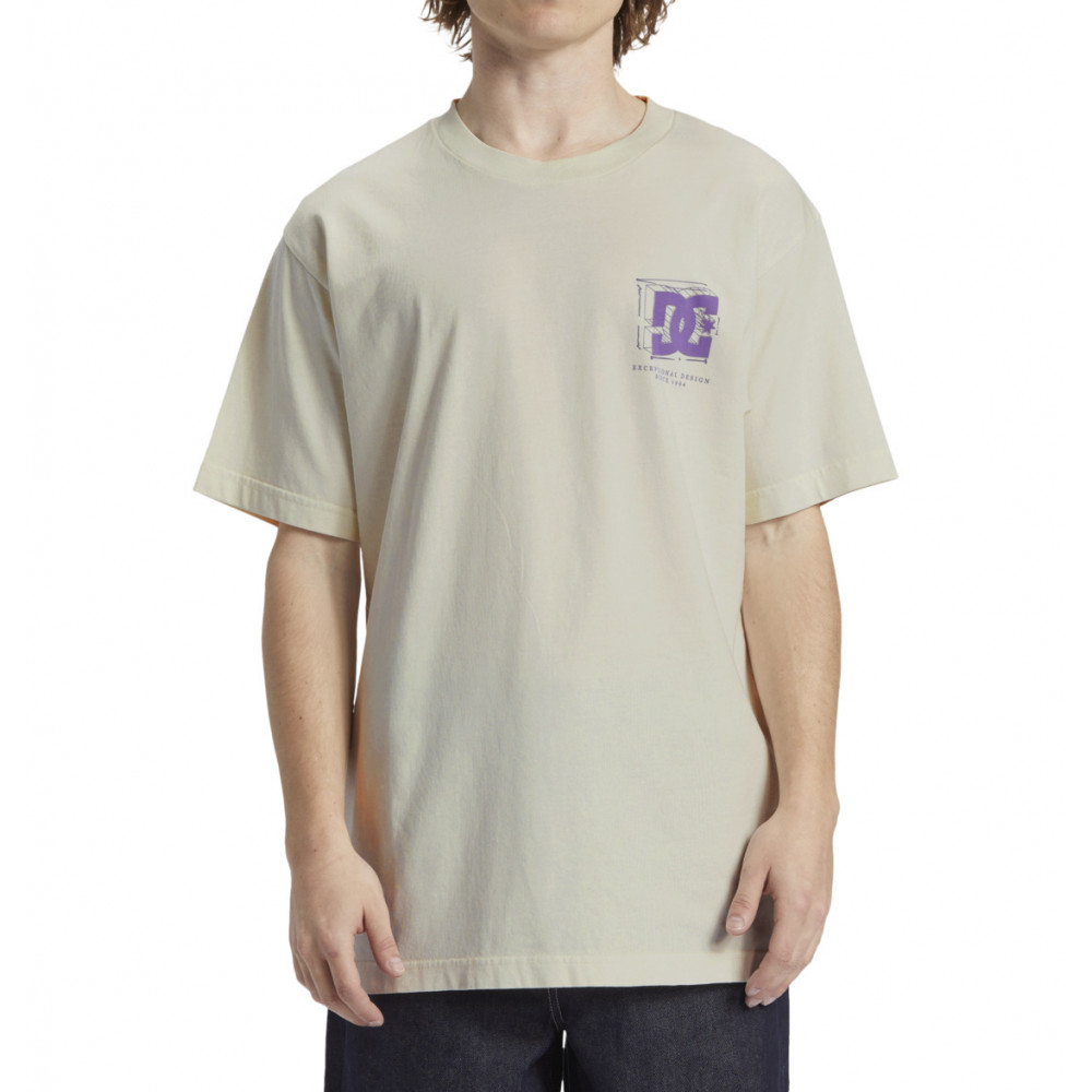 MID CENTURY HSS 短袖T恤