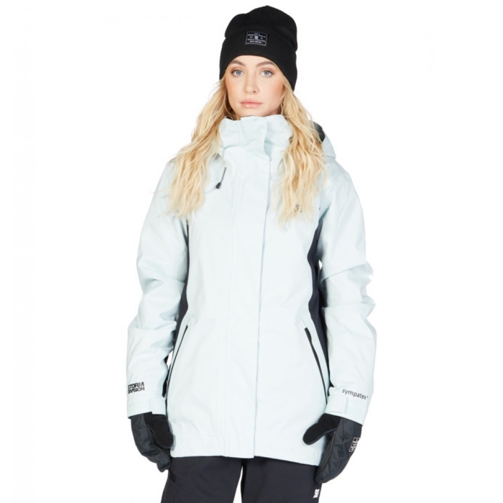 MERIDIAN 45K JACKET 女性專業滑雪外套