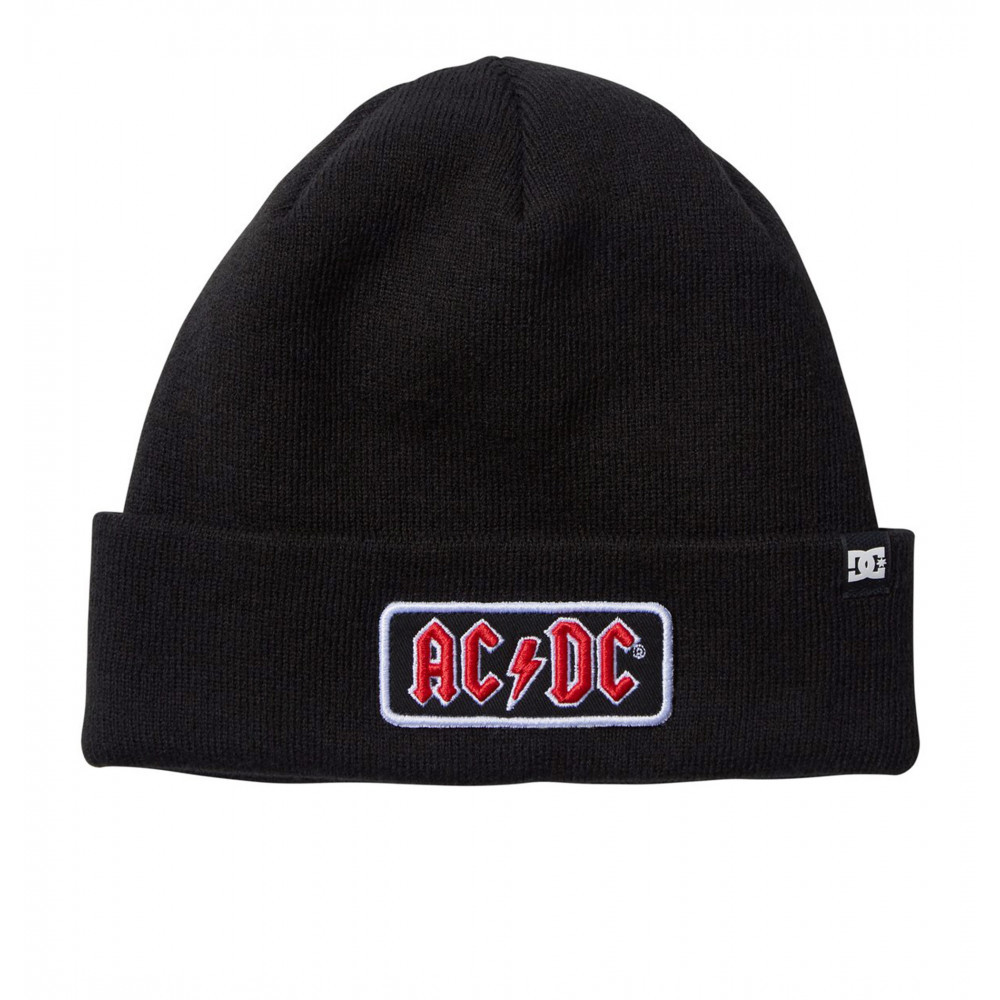 AC/DC BEANIE 聯名毛帽