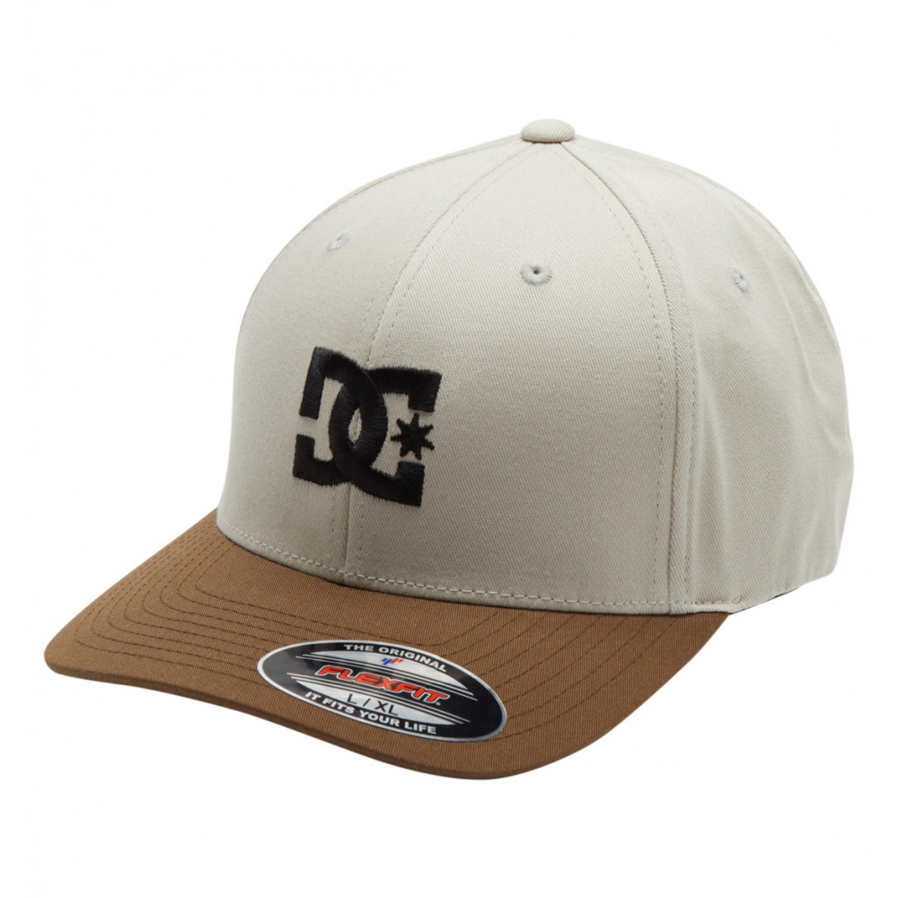 CAP STAR SEASONAL 帽