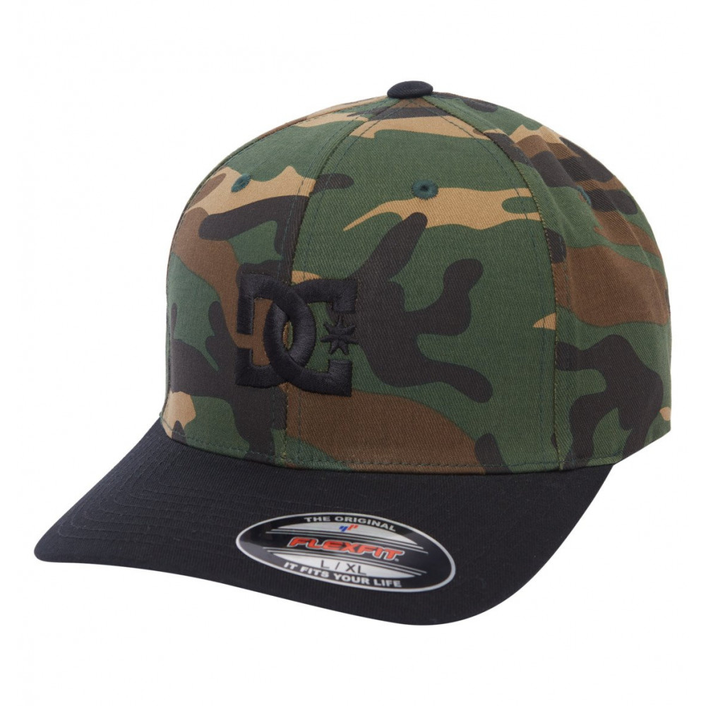 CAP STAR SEASONAL 帽