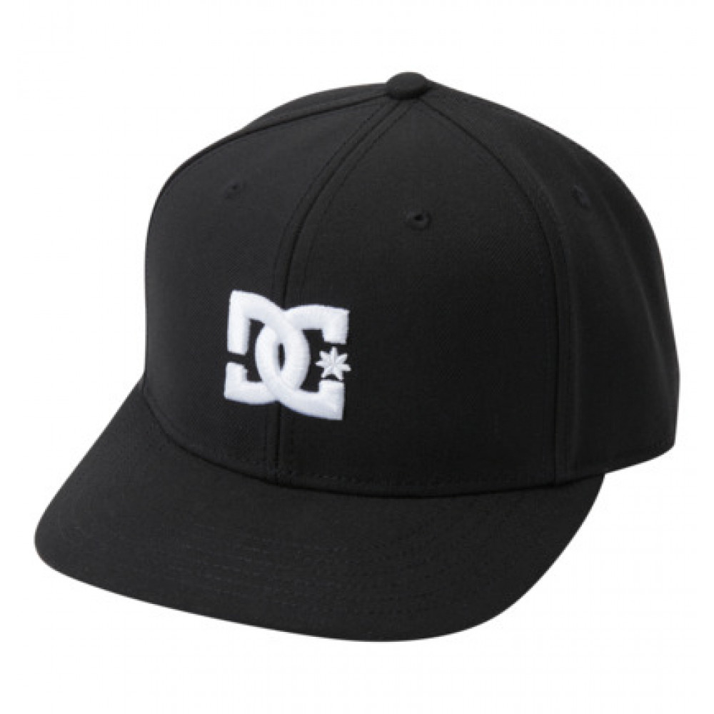 DC EMPIRE SNAPBACK 帽
