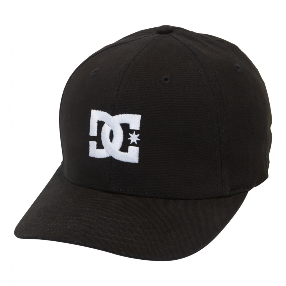DC CAP STAR 帽