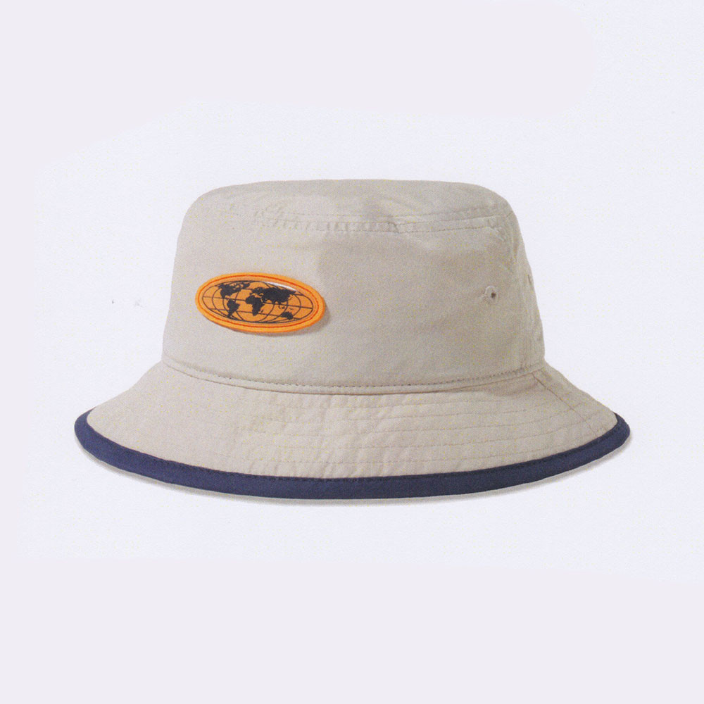 DC x BG REV BUCKET HAT 聯名雙面戶外運動帽